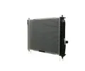 MAHLE Chladi vody MAO CR 1310 000P, CR 1310 000P