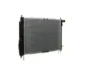 MAHLE Chladi vody MAO CR 1310 000P, CR 1310 000P