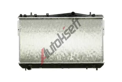 MAHLE Chladi vody MAO CR 1312 000P, CR 1312 000P