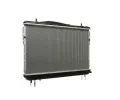 MAHLE Chladi vody MAO CR 1312 000P, CR 1312 000P