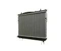 MAHLE Chladi vody MAO CR 1312 000P, CR 1312 000P