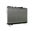 MAHLE Chladi vody MAO CR 1312 000P, CR 1312 000P