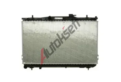 MAHLE Chladi vody MAO CR 1313 000P, CR 1313 000P