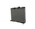 MAHLE Chladi vody MAO CR 1313 000P, CR 1313 000P