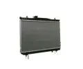 MAHLE Chladi vody MAO CR 1313 000P, CR 1313 000P