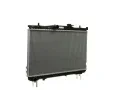 MAHLE Chladi vody MAO CR 1313 000P, CR 1313 000P