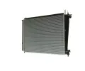MAHLE Chladi vody MAO CR 1316 000P, CR 1316 000P