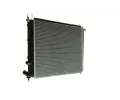 MAHLE Chladi vody MAO CR 1316 000P, CR 1316 000P