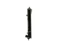 MAHLE Chladi vody MAO CR 1316 000P, CR 1316 000P
