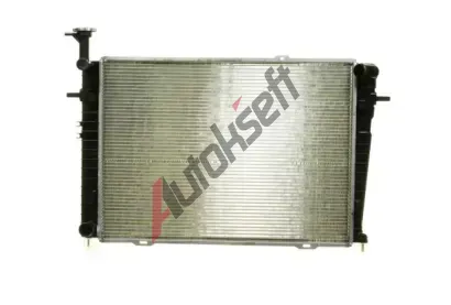 MAHLE Chladi vody MAO CR 1317 000P, CR 1317 000P