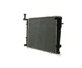 MAHLE Chladi vody MAO CR 1317 000P, CR 1317 000P