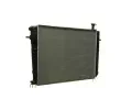 MAHLE Chladi vody MAO CR 1317 000P, CR 1317 000P