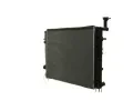 MAHLE Chladi vody MAO CR 1317 000P, CR 1317 000P