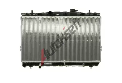 MAHLE Chladi vody MAO CR 1318 000P, CR 1318 000P
