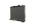MAHLE Chladi vody MAO CR 1318 000P, CR 1318 000P