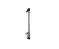 MAHLE Chladi vody MAO CR 1318 000P, CR 1318 000P