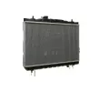 MAHLE Chladi vody MAO CR 1318 000P, CR 1318 000P