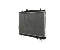 MAHLE Chladi vody MAO CR 1318 000P, CR 1318 000P