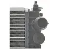 MAHLE Chladi vody MAO CR 132 000S, CR 132 000S