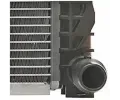 MAHLE Chladi vody MAO CR 132 000S, CR 132 000S