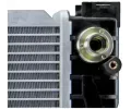 MAHLE Chladi vody MAO CR 132 000S, CR 132 000S