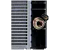 MAHLE Chladi vody MAO CR 132 000S, CR 132 000S