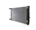 MAHLE Chladi vody MAO CR 132 000S, CR 132 000S