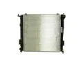 MAHLE Chladi vody MAO CR 1320 000P, CR 1320 000P