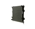 MAHLE Chladi vody MAO CR 1320 000P, CR 1320 000P