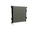 MAHLE Chladi vody MAO CR 1320 000P, CR 1320 000P