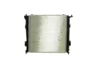 MAHLE Chladi vody MAO CR 1320 000P, CR 1320 000P