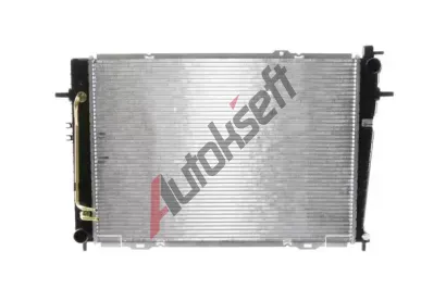 MAHLE Chladi vody MAO CR 1321 000S, CR 1321 000S