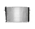 MAHLE Chladi vody MAO CR 1321 000S, CR 1321 000S