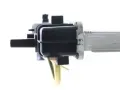 MAHLE Chladi vody MAO CR 1321 000S, CR 1321 000S