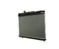 MAHLE Chladi vody MAO CR 1323 000P, CR 1323 000P