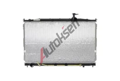 MAHLE Chladi vody MAO CR 1324 000S, CR 1324 000S