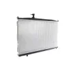 MAHLE Chladi vody MAO CR 1324 000S, CR 1324 000S