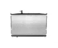 MAHLE Chladi vody MAO CR 1324 000S, CR 1324 000S