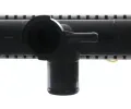 MAHLE Chladi vody MAO CR 1324 000S, CR 1324 000S