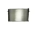 MAHLE Chladi vody MAO CR 1335 000P, CR 1335 000P