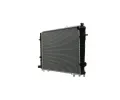 MAHLE Chladi vody MAO CR 1335 000P, CR 1335 000P