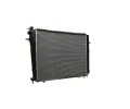 MAHLE Chladi vody MAO CR 1335 000P, CR 1335 000P