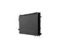 MAHLE Chladi vody MAO CR 1335 000P, CR 1335 000P