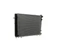 MAHLE Chladi vody MAO CR 1335 000P, CR 1335 000P