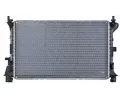 MAHLE Chladi vody MAO CR 1344 000S, CR 1344 000S