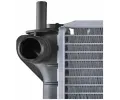 MAHLE Chladi vody MAO CR 1344 000S, CR 1344 000S