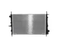 MAHLE Chladi vody MAO CR 1347 000S, CR 1347 000S