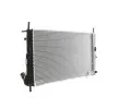 MAHLE Chladi vody MAO CR 1347 000S, CR 1347 000S