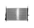 MAHLE Chladi vody MAO CR 1347 000S, CR 1347 000S