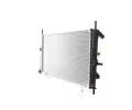 MAHLE Chladi vody MAO CR 1347 000S, CR 1347 000S